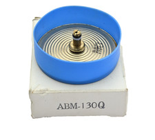 Ashcroft ABM-130Q Diaphragm Type 316 Stainless Steel 555648