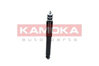 Kamoka StoßDäMpfer Vorderachse Passend FüR Isuzu D-Max I 8DH TFR TFS