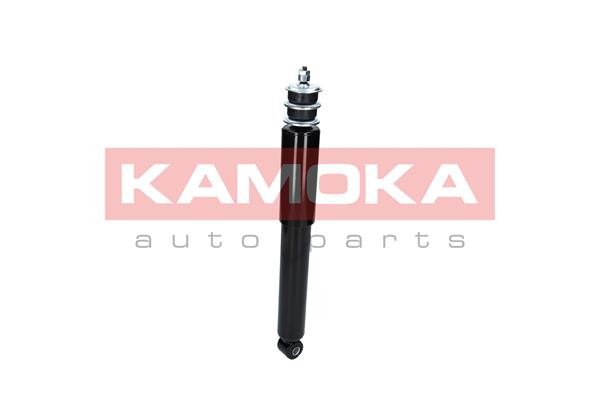 Kamoka StoßDäMpfer Vorderachse Passend FüR Isuzu D-Max I 8DH TFR TFS-image