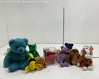 Vintage Beanie Baby Lot — photo 1