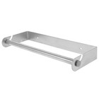 Papierrollenspender Für Den Tisch - Praktischer Halter Für Mal- & Bastelpapier