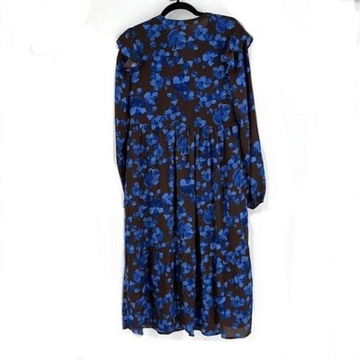 mini dress blue Out of the Blue Mini Dress - Blue