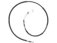 For 1988 Isuzu Pickup Parking Brake Cable Rear Right Raybestos 29792HHBF