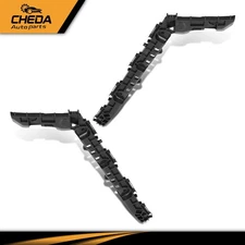 Rear Bumper Retainer Brackets Fit For Toyota Corolla 2020-2025 Left & Right Side