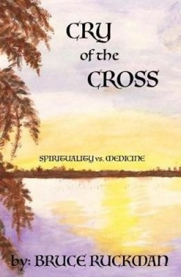 Cry of the Cross by Jose Brooklyn Perez [Paperback]