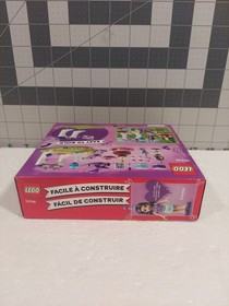 LEGO 10728 Juniors: Mia's Vet Clinic Factory Sealed 