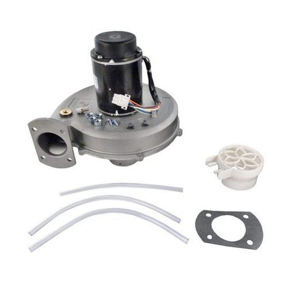 Pentair PacFab 460743 Air Blower Kit for MasterTemp 250 Natural Gas Heater