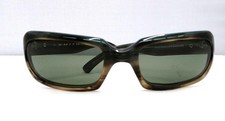 SMITH green sunglasses Authentic From Japan