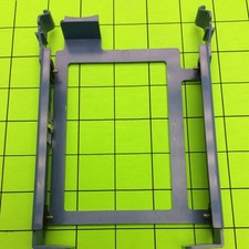 Dell Optiplex 740 PC Computer Cav 4 Drive Caddy YJ221 Foxconn