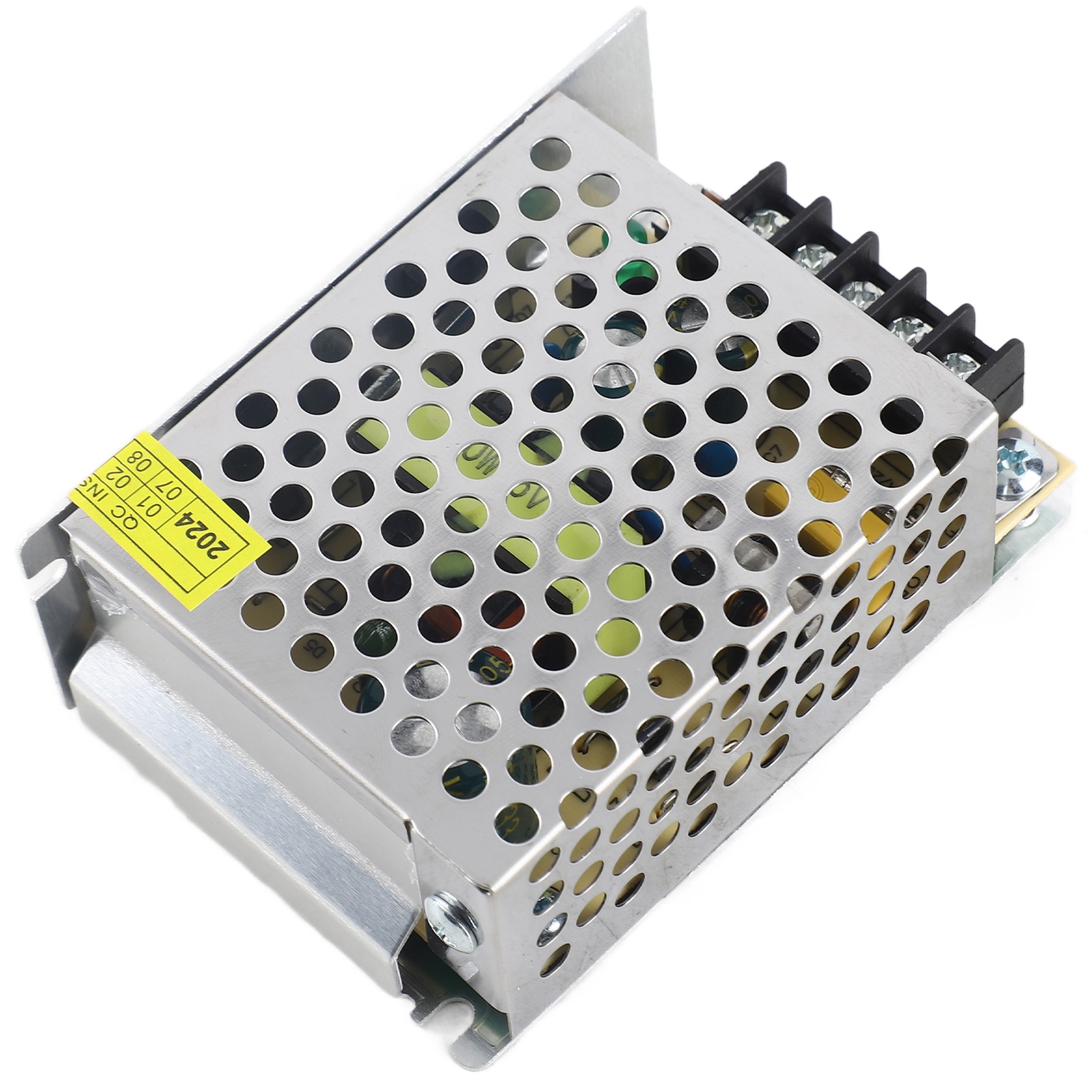 AC 100V～240V To DC 5V 5A 25W Voltage Transformer Switch Power Supply For Led Str