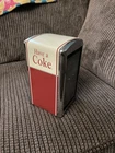 Vintage 1992 Have A Coke Coca~Cola Brand Napkin Holder Dispenser Retro Diner
