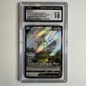 Arceus V 267/S-P Promo Legends: Arceus 2022 Pokémon SWSH Japanese Graded CGC 10