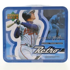 1998 Upper Deck Retro Baseball - Pick Your Card