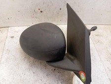 Retroviseur droit (ou coque) Citroen C1