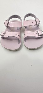 Sun San Saltwater Sea wees "PINK" Girls' Toddler 3C