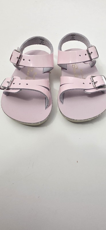 Sun San Saltwater Sea wees "PINK" Girls' Toddler 3C