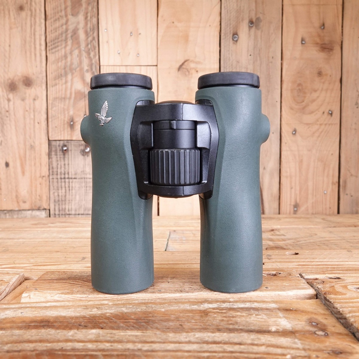 Used Swarovski NL Pure 8x32 Binoculars UK