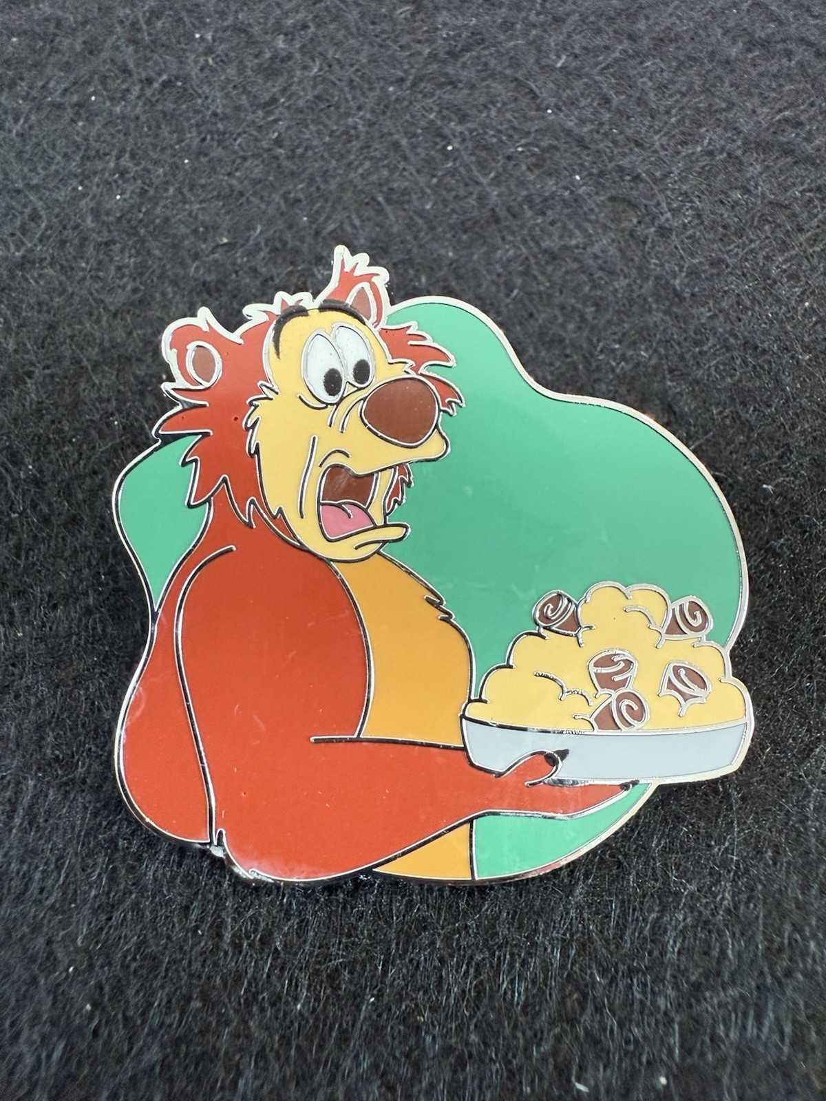 Disney Pins Magical Chefs Mystery Pins Humphrey Pin 2025