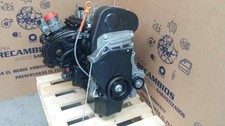 CGG teilmotor VOLKSWAGEN POLO 6R1 ADVANCE 2009 3888598
