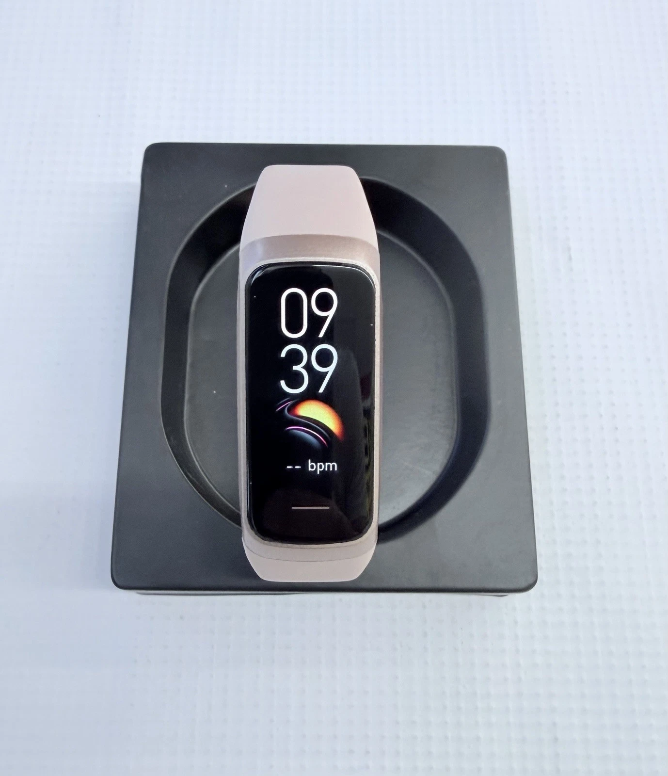 Fitness Tracker Heart Rate Blood Oxygen Sleep Monitor 20+ Sports Modes