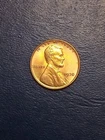 Uncirculated 1930 Philadelphia Mint Copper Lincoln Wheat Cent
