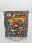 LEGO Indiana Jones: The Original Adventures (Sony PS3, 2008) Free Ship CIB Works