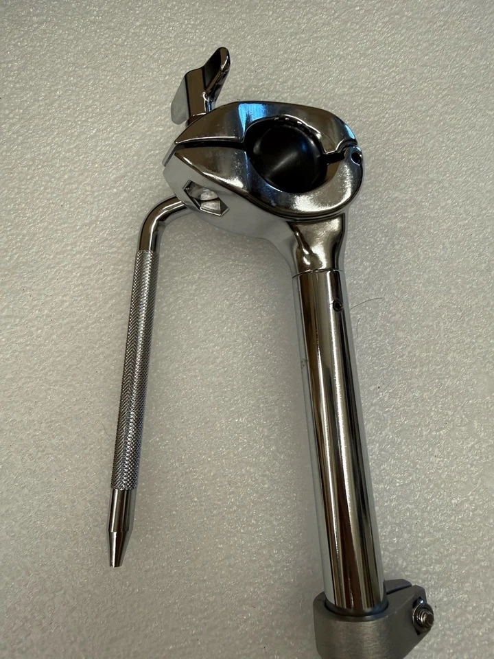 Mapex TH6215 Single Tom Holder 7/8 For Tornado/Prodigy/Rebel Bass Drum Mounts - Image 2 of 4