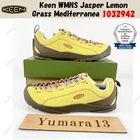 Keen WMNS Jasper Lemon Grass Mediterranea 1032942 Women's Size