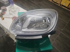 FARO ANTERIORE SX FIAT PANDA 2012 51843645