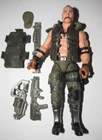 Gi Joe Classified 6-inch action figure Gung Ho 07 complete excellent