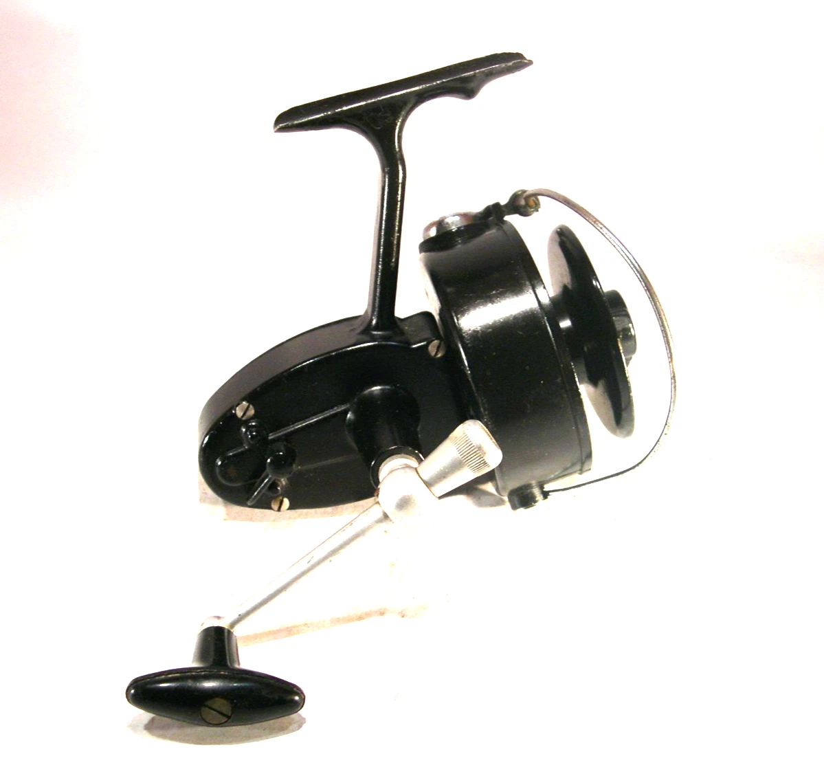 Mitchell 303 Indiana Vintage Spinning Fishing Reels for sale | eBay