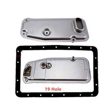 Transmission Oil Filter Kit (Gasket Included) For TOYOTA Land Cruiser VZJ95.3533