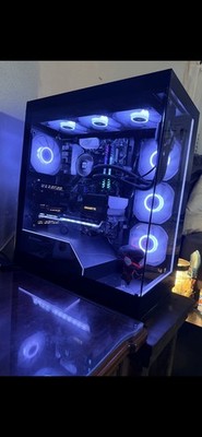 Experienced Custom PC Builder (READ DESCRIPTION)