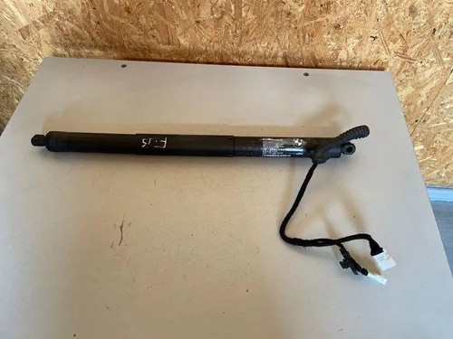 BMW X5 F15, F85 Heckklappe Gasdruckfeder links 7449810 3.00 Diesel 22158820