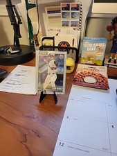 Sean Burke Sand Gitter Topps 2026