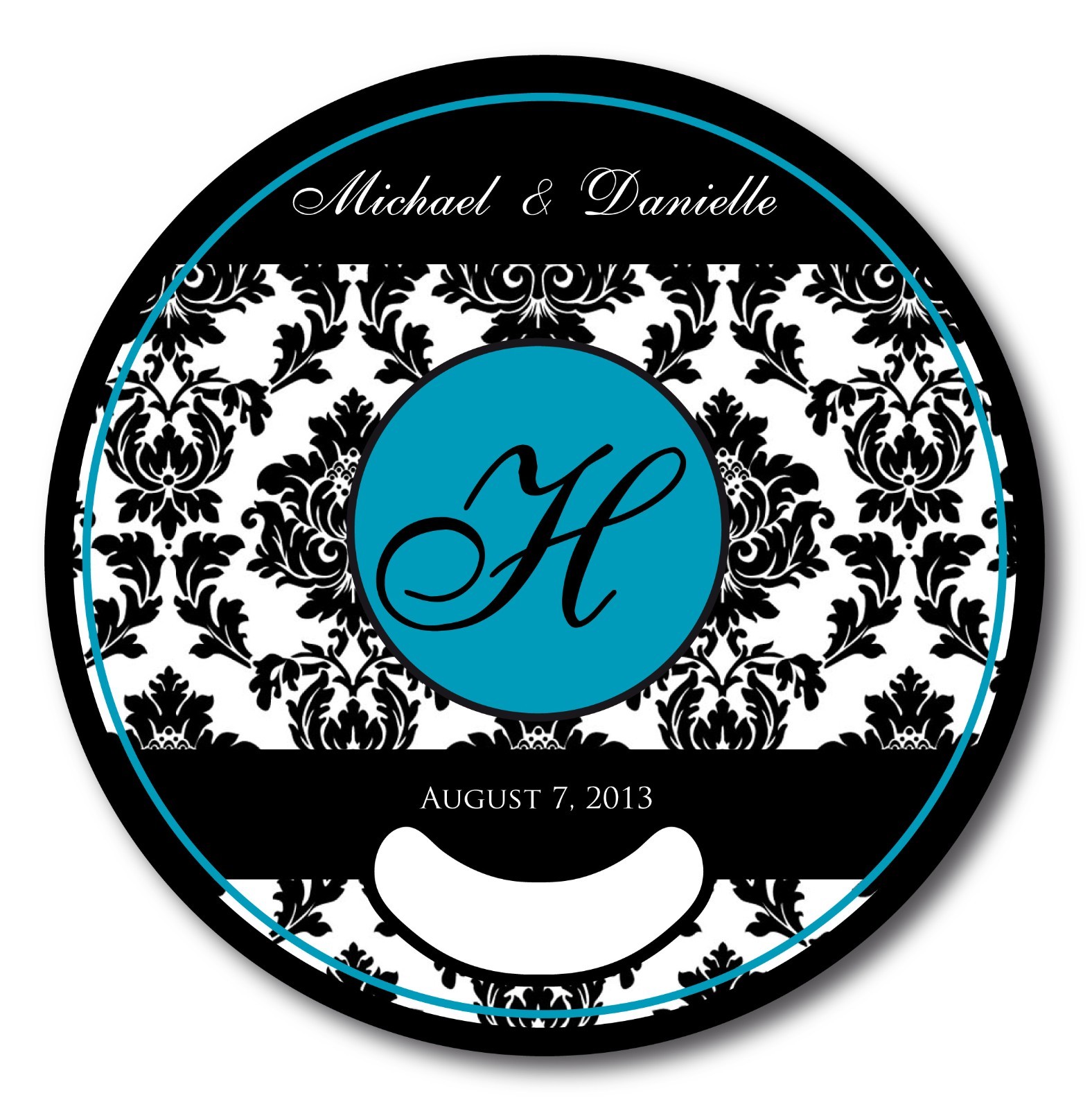Círculo De Amor Personalizado Personalizado Boda Ventilador programa Cualquier Color Damasco O Foto Círculo De Amor Personalizado Personalizado Boda Ventilador programa Cualquier Color Damasco O Foto