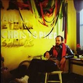 Secondathallam by Andre Ethier (CD, Aug-2006, Fontana North)