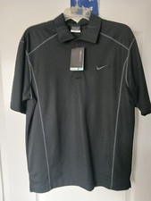 Nike Men's Dri Fit Golf Polo Shirt - New with Tags
