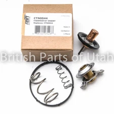 Land Rover LR3 Range Rover & Sport Supercharged V8 Thermostat & GASKET 2006~2009