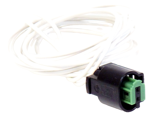 Ambient Air Temperature Sensor Connector Fits BMW M2 2016-2019 , X1 2015-2018 - Bild 2 von 4