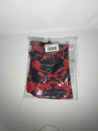 Neu mit Etikett Zubaz Tampa Bay Buccaneers NFL Damen-Leggings lavafarben – XS - Bild 4 von 5