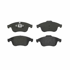 Bremsbeläge Bremsklötze Vorderer Renault Laguna Coupé (DT0