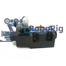 New 1PCS for YUKEN Electromagnetic directional valve DSG-03-3C2-A110-50