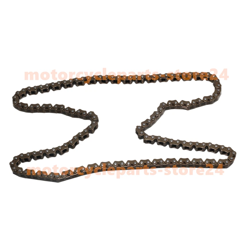 NEW CAM TIMING CHAIN for Cagiva Raptor 650 2001 2002-2008/V-Raptor 650 2001-2005 - Image 2 of 4