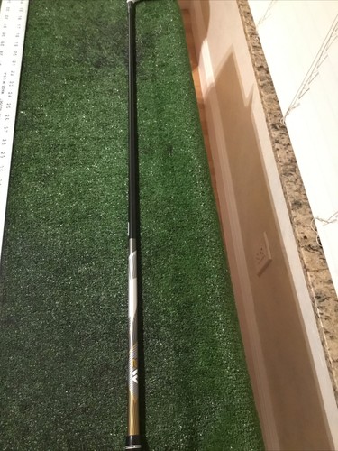 TaylorMade M2 2016 15* 3 Wood Regular Mitsubishi Graphite Shaft - Picture 7 of 12