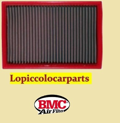 GSI HP 136//150 | FILTRO ARIA BMC FB 106//01 OPEL ASTRA CLASSIC 2.0 I 16V