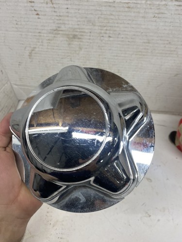Ford F150 or Expedition aftermarket center cap, chrome, 1997-2004 part # KT1285 - Picture 24 of 24