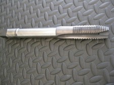 M36 x 4.0 Coolant Thru 12" Ext. Tap 3FL HS G D9 Greenfield USA