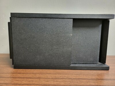 【動作良好】Bose Acoustimass 3 Series II スピーカー Vintage Bose Acoustimass 3 Speaker System 2 Speakers and Subwoofer
