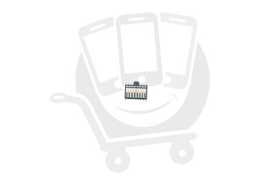 Offizielle Huawei P Smart 2020 POT-LX1A 8 Pin Speicherkarte Pins - 14241724